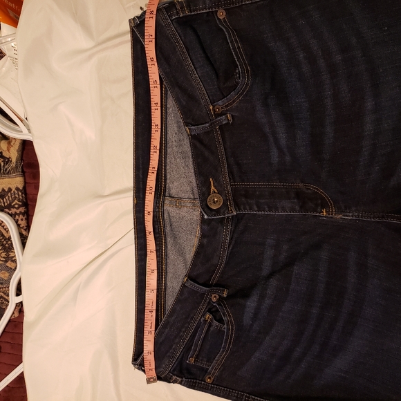 Revolution capri jeans size 32 waist - Picture 6 of 6